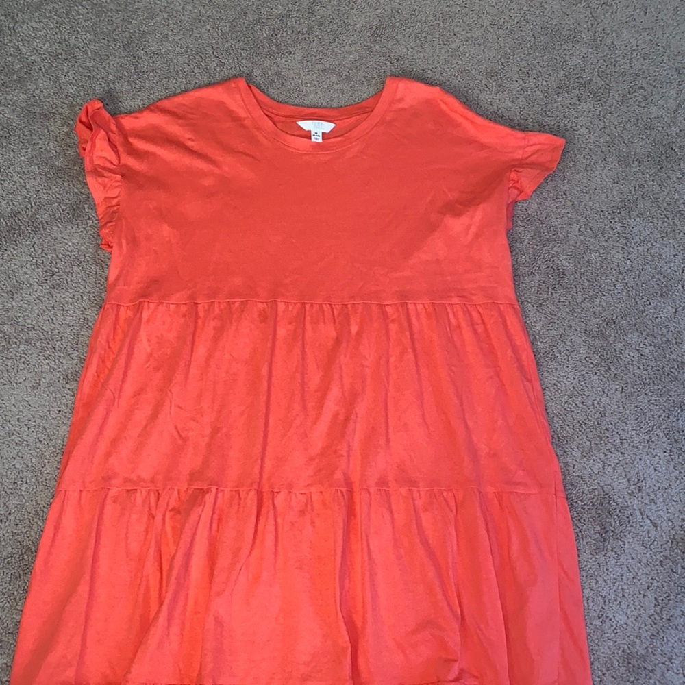 Time and Tru Sundress